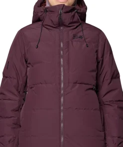 Powder Maven Down Jacket - Women's