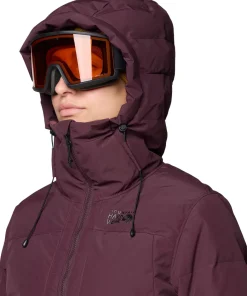 Powder Maven Down Jacket - Women's