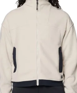 Powder Maven Fleece Full Zip Jacket - Women's