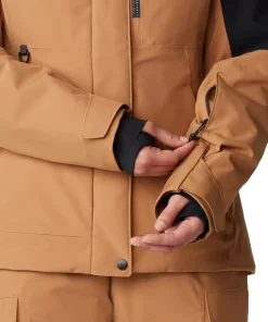 Powder Maven Jacket - Women's
