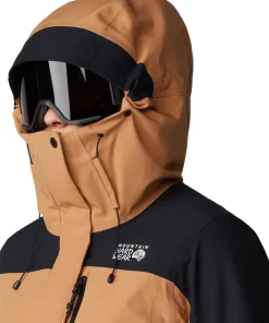 Powder Maven Jacket - Women's