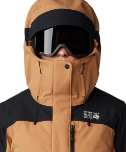 Powder Maven Jacket - Women's