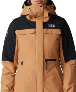 Powder Maven Parka - Women's