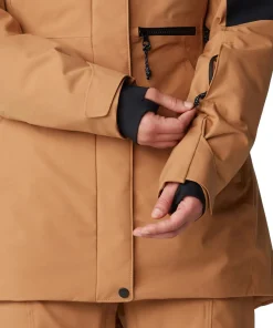Powder Maven Parka - Women's