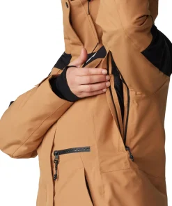 Powder Maven Parka - Women's