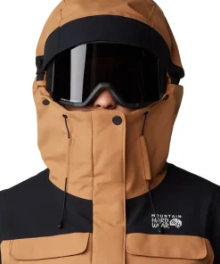 Powder Maven Parka - Women's