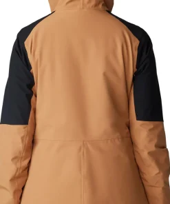 Powder Maven Parka - Women's