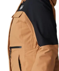 Powder Maven Parka - Women's