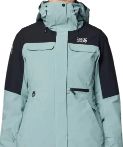 Powder Maven Parka - Women's