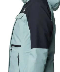 Powder Maven Parka - Women's