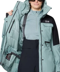 Powder Maven Parka - Women's