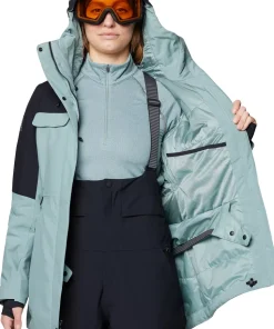 Powder Maven Parka - Women's