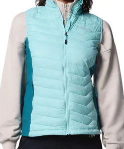 Powder Pass II Hybrid Vest - Women's