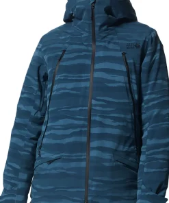 Powder Quest™ Jacket - Women's