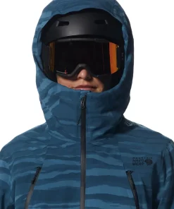 Powder Quest™ Jacket - Women's