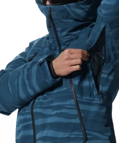 Powder Quest™ Jacket - Women's