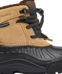 Powderbug Alpine Waterproof Boots - Youth