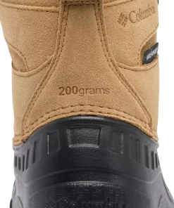 Powderbug Alpine Waterproof Boots - Youth