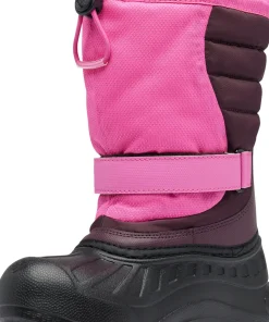Powderbug Snowlite Boots - Big Kid