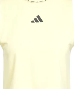 Power 3-Stripes Boxy Tank Top - Women's