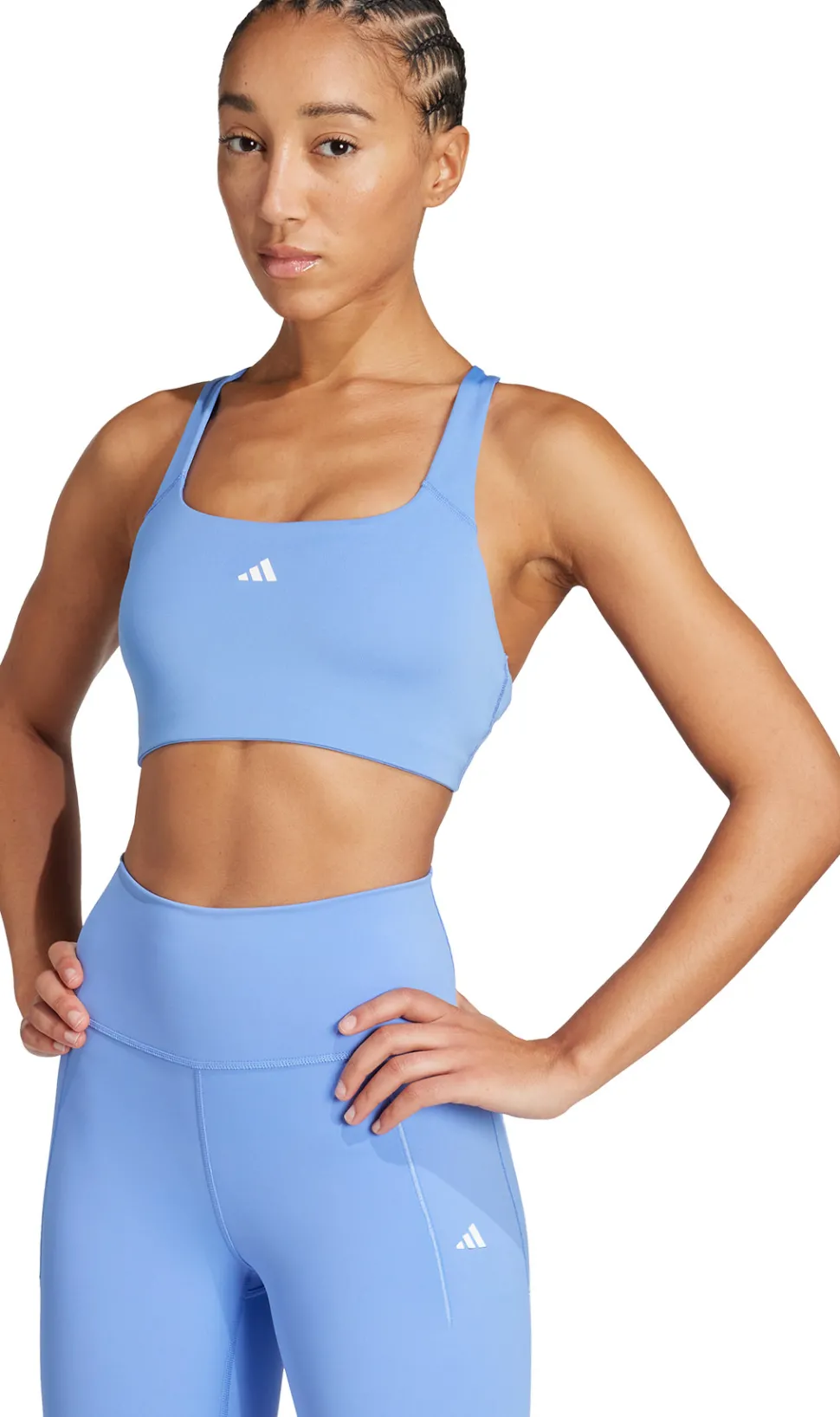 Powerimpact for Training Bra - Women's
