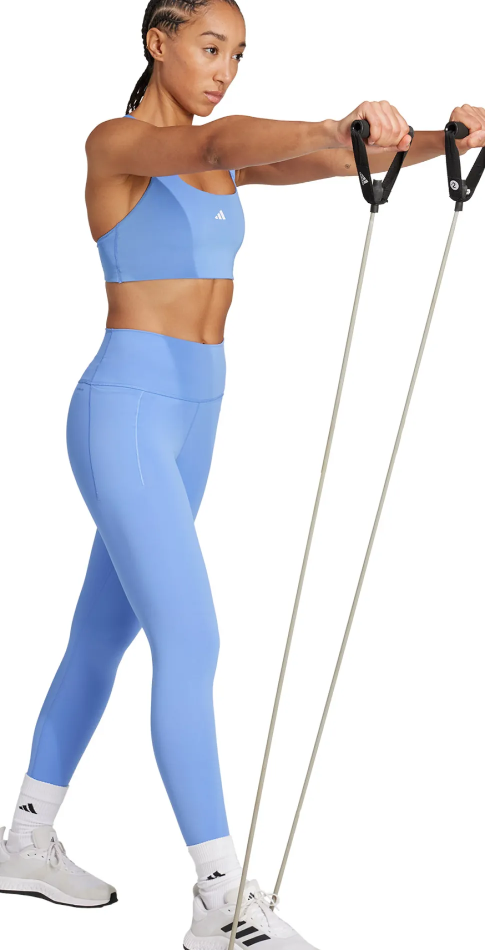 Powerimpact for Training Bra - Women's