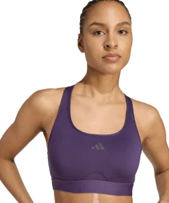 Powerreact Training Bra - Women's