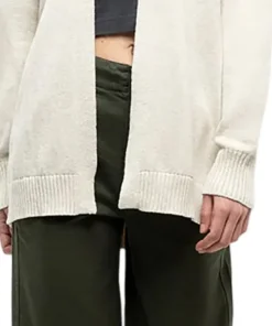 Prairies Highline Mid Length Cardigan - Women's