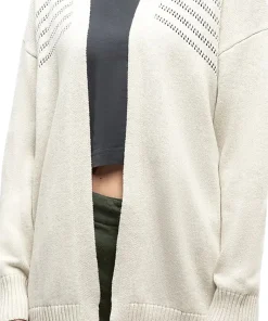 Prairies Highline Mid Length Cardigan - Women's