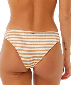 Premium Surf Cheeky Bikini Bottom - Women's