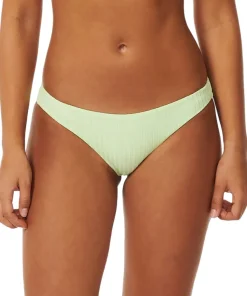Premium Surf Cheeky Bikini Bottom - Women's