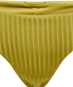 Premium Surf Cheeky Coverage Bikini Bottom - Women's