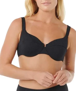 Premium Surf E-Cup Bikini Top - Women's