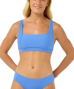 Premium Surf Full Coverage Bikini Bottom - Women's