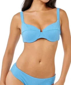 Premium Surf Full Coverage Bikini Bottom - Women's