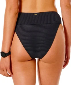 Premium Surf High Waist Bikini Bottom - Women's