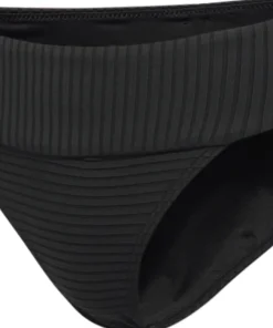Premium Surf High Waist Bikini Bottom - Women's