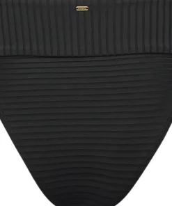 Premium Surf High Waist Bikini Bottom - Women's