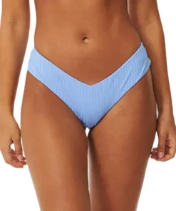 Premium Surf Skimpy Converage Hipster Bikini Bottom - Women's