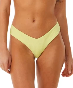Premium Surf Skimpy Converage Hipster Bikini Bottom - Women's
