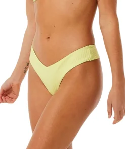Premium Surf Skimpy Converage Hipster Bikini Bottom - Women's