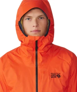 Premonition UL Anorak - Men's