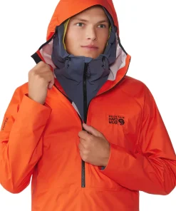 Premonition UL Anorak - Men's