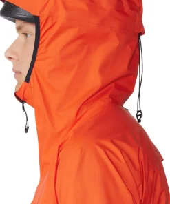 Premonition UL Anorak - Men's