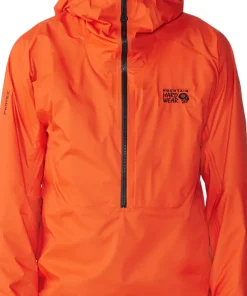 Premonition UL Anorak - Men's