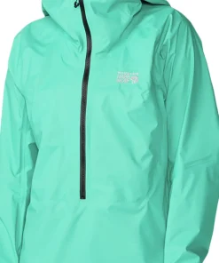 Premonition UL Anorak - Women's