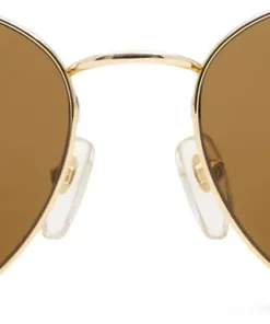Prep Sunglasses - Black - Grey Lens - Unisex