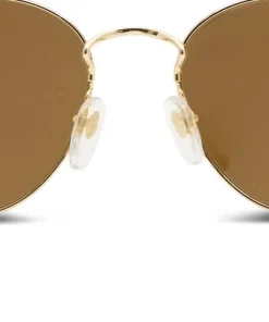 Prep Sunglasses - Black - Grey Lens - Unisex