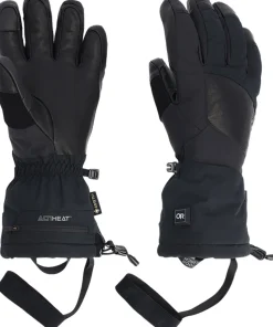 Prevail Heated Gore-Tex Gloves - Unisex