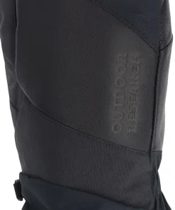 Prevail Heated Gore-Tex Mitts - Unisex